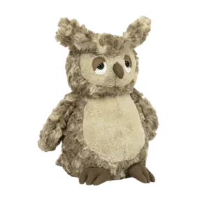 Oberon Owl