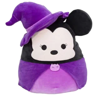Halloween Minnie Mouse