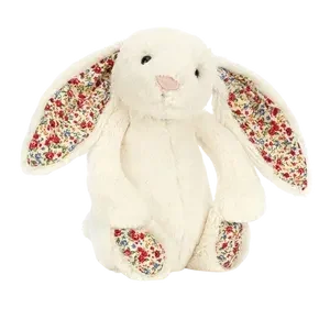 Blossom Cream Bunny