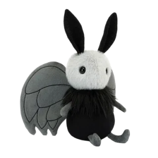 Miff Mothman