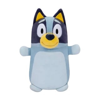 Bluey
