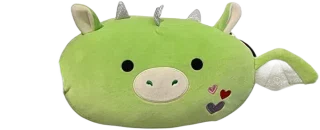 Desmund (Valentines Stackable)