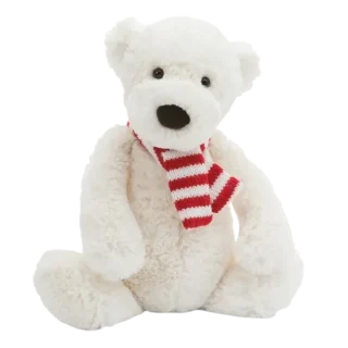Pax Polar Bear