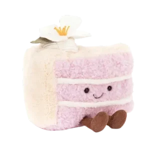 Amuseables Yulan Taro Cake ๐จ๐ณ