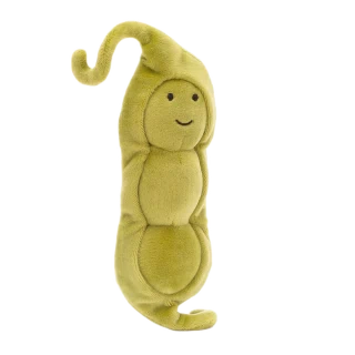 Vivacious Vegetable Pea