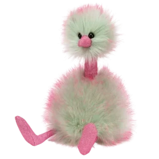 Mint Fizz Pompom