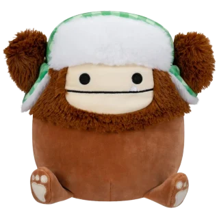 Benny (Trapper Hat)