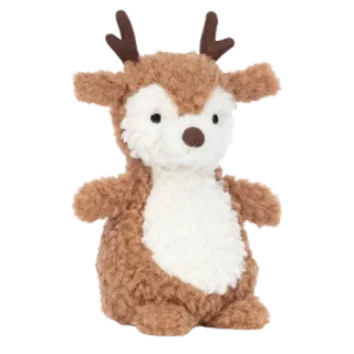 Wee Reindeer