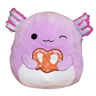 Monica (Pretzel)