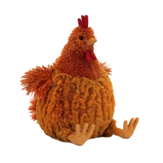 Cecile Chicken