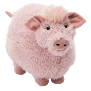 Rolbie Pig