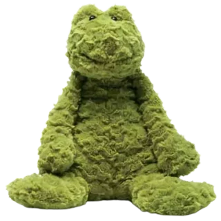 Charmed Fernando Frog