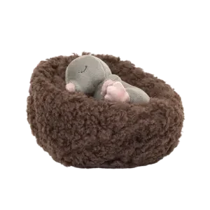 Hibernating Mole