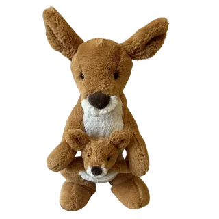 Kylie Kangaroo