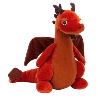 Paprika Dragon