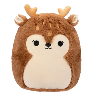 Dawn (Fuzz-A-Mallow)