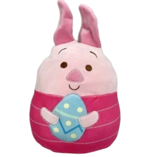 Easter Piglet