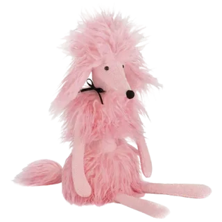 Paris Poodle