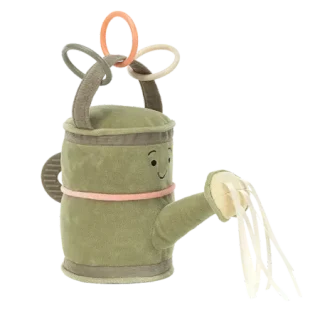Whimsy Garden Watering Can Activity Toy