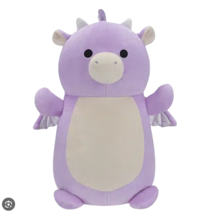 Dina (Hug Mee)