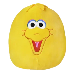 Big Bird