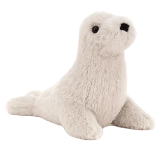 Diddle Seal