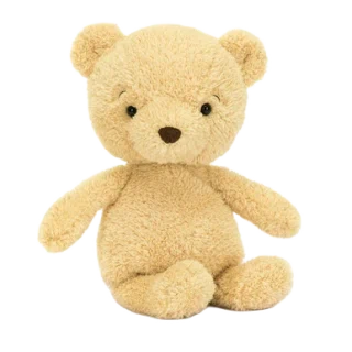 Rumblikin Bear