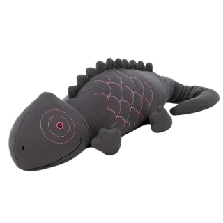 Zaggy Chameleon